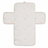 Verschoonmat Teddy Miffy - Oatmeal - Afbeelding 2
