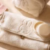 Verschoonmat Teddy Miffy - Oatmeal - Afbeelding 3