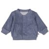 Feetje - Jasje Farm Life Reversible Indigo Melange