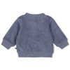 Feetje - Jasje Farm Life Reversible Indigo Melange - Afbeelding 2