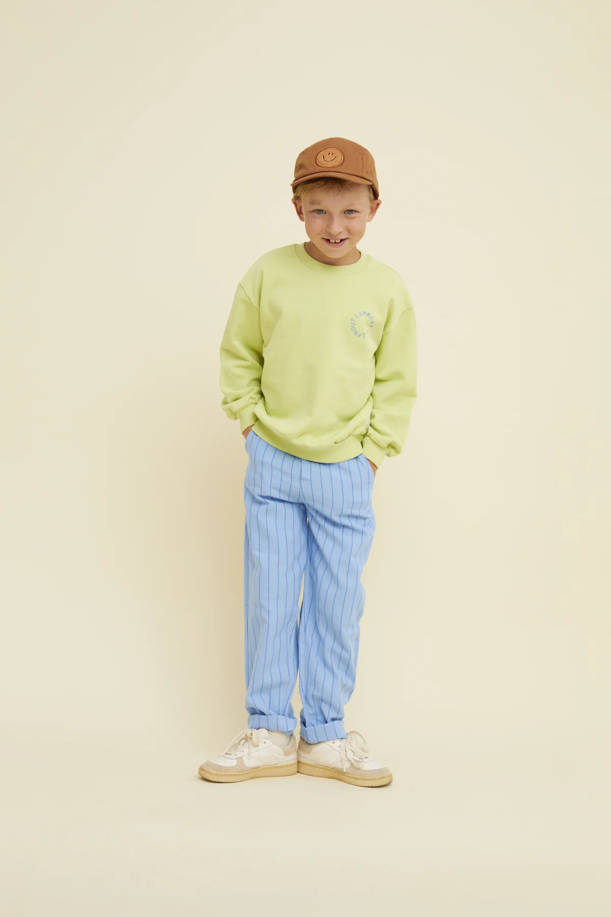 Sproet & Sprout - Sweatshirt Sproet - Afbeelding 3