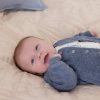 Feetje - Jasje Farm Life Reversible Indigo Melange - Afbeelding 9