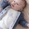 Feetje - Jasje Farm Life Reversible Indigo Melange - Afbeelding 8