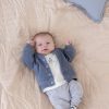 Feetje - Jasje Farm Life Reversible Indigo Melange - Afbeelding 7