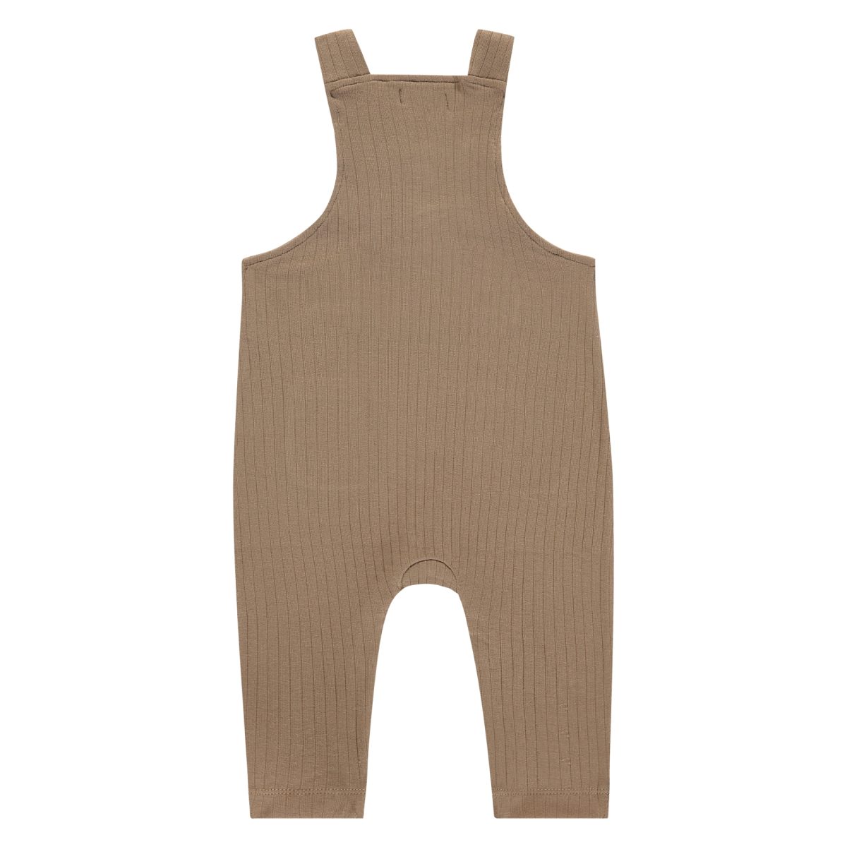 A Tiny Story - baby dungaree - caramel - Afbeelding 5