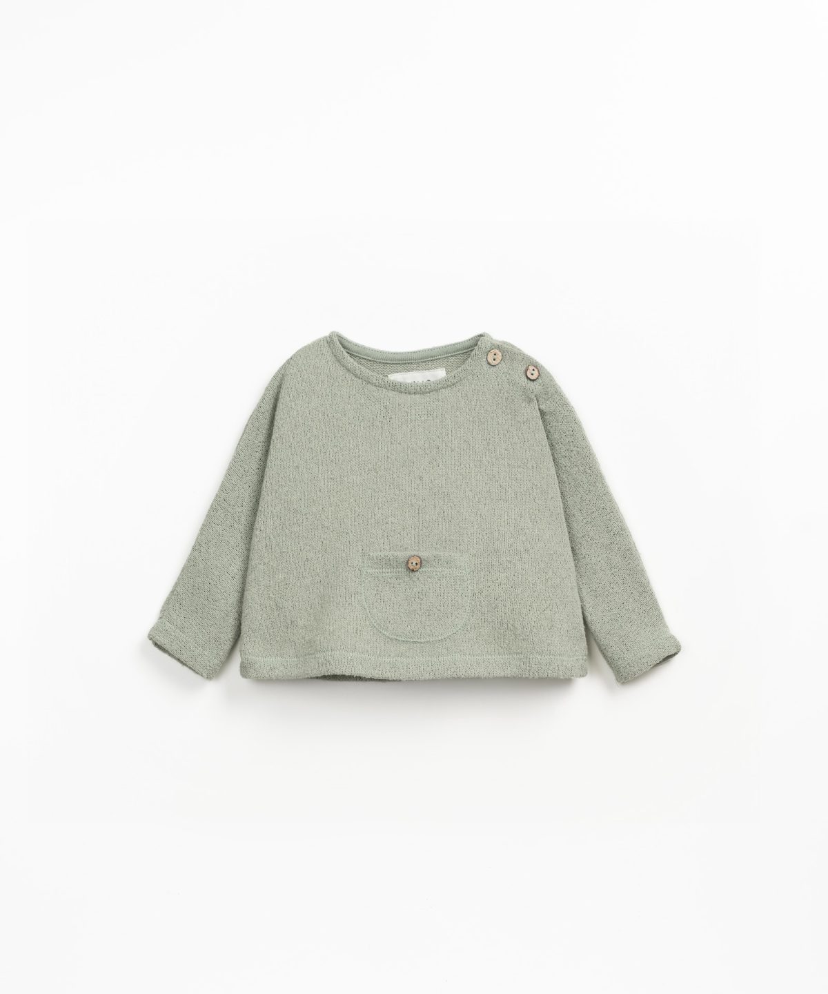 Play Up - Jersey Sweater Madalena