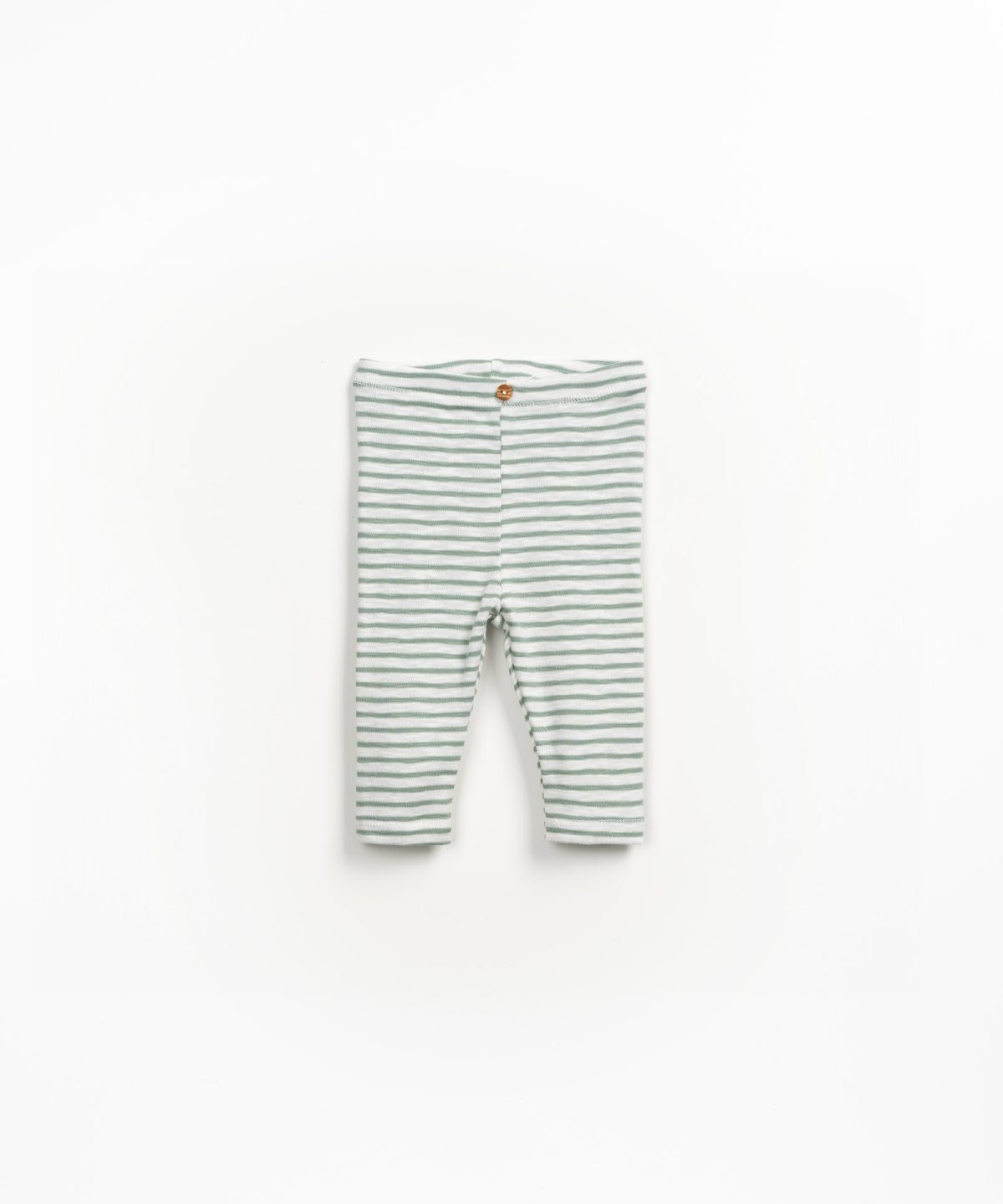 Play Up - Jersey Leggings Striped Madalena