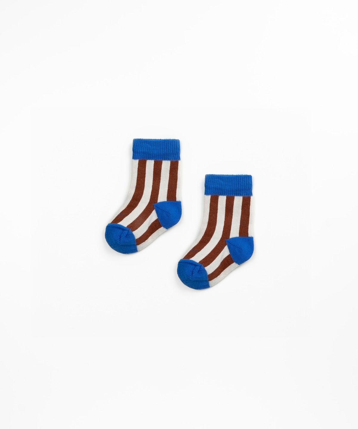 Play Up - Striped Socks Telo