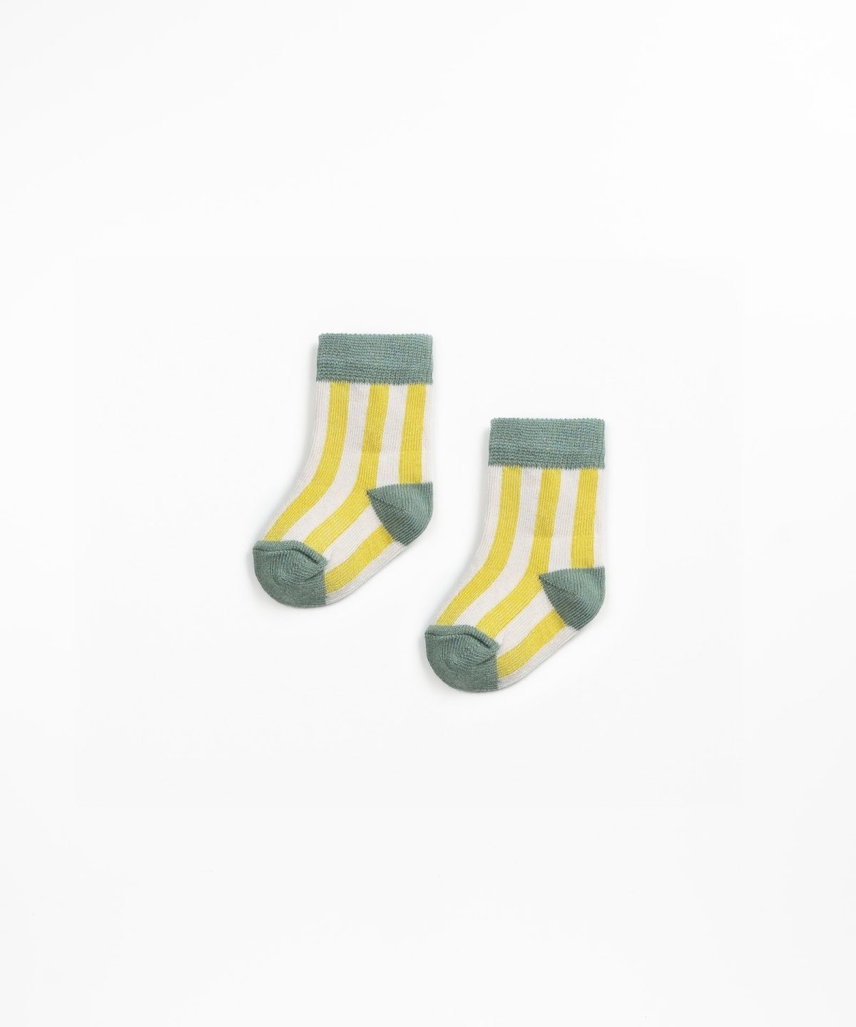 Play Up - Striped Socks Madalena