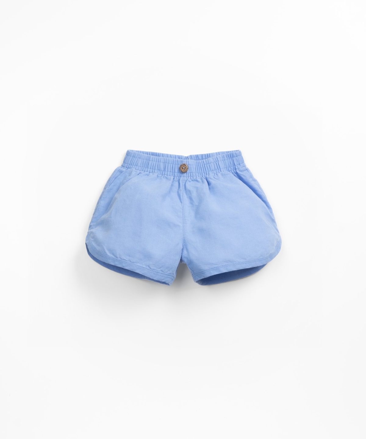 Play Up - Woven Shorts Soul