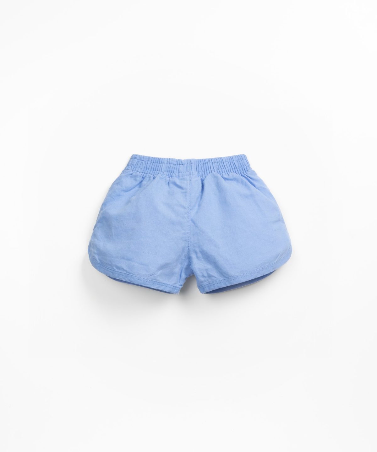 Play Up - Woven Shorts Soul - Afbeelding 2