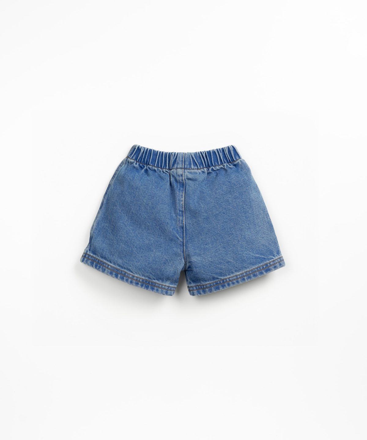 Play Up - Denim Shorts - Afbeelding 2