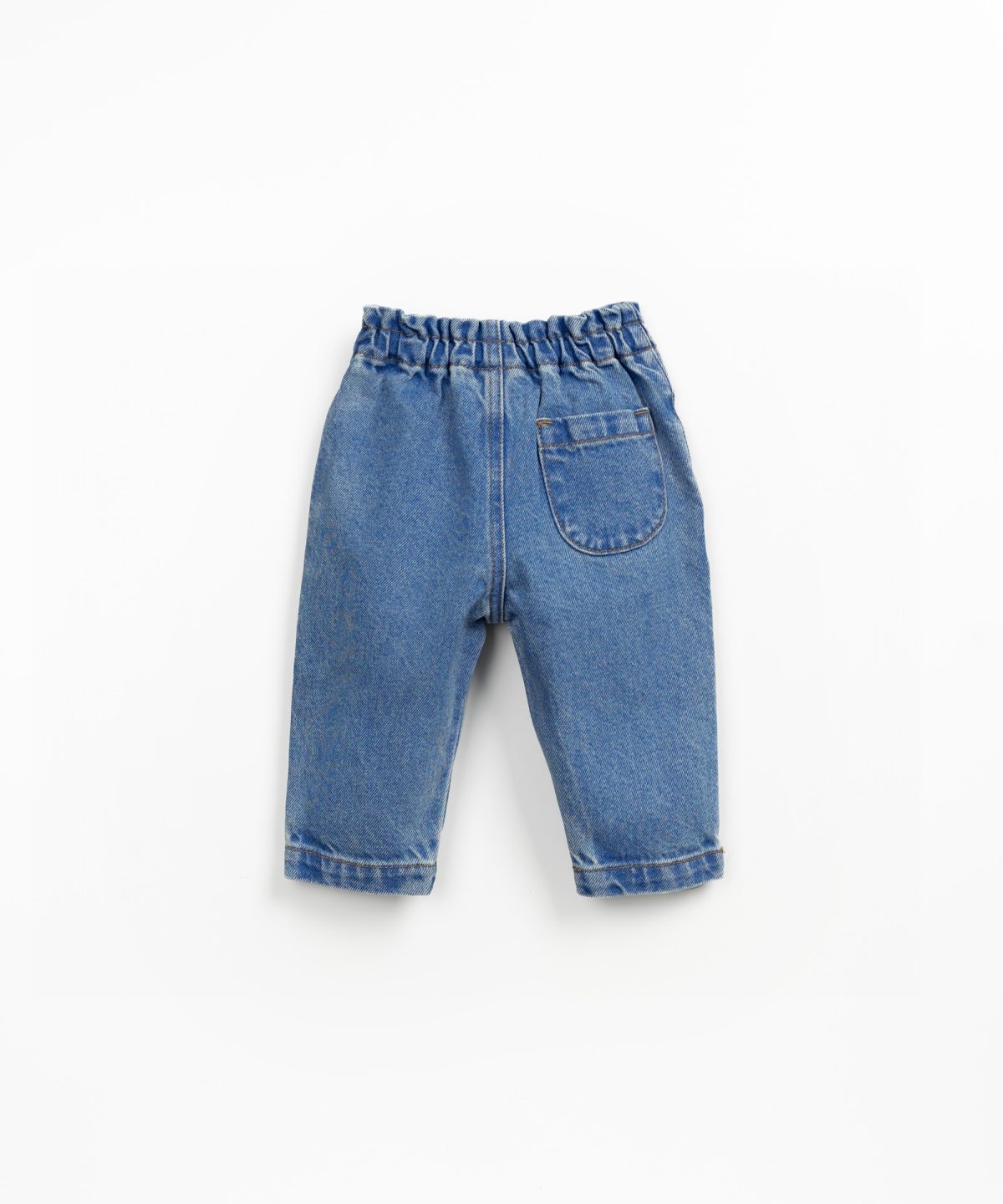 Play Up - Denim Trousers - Afbeelding 2