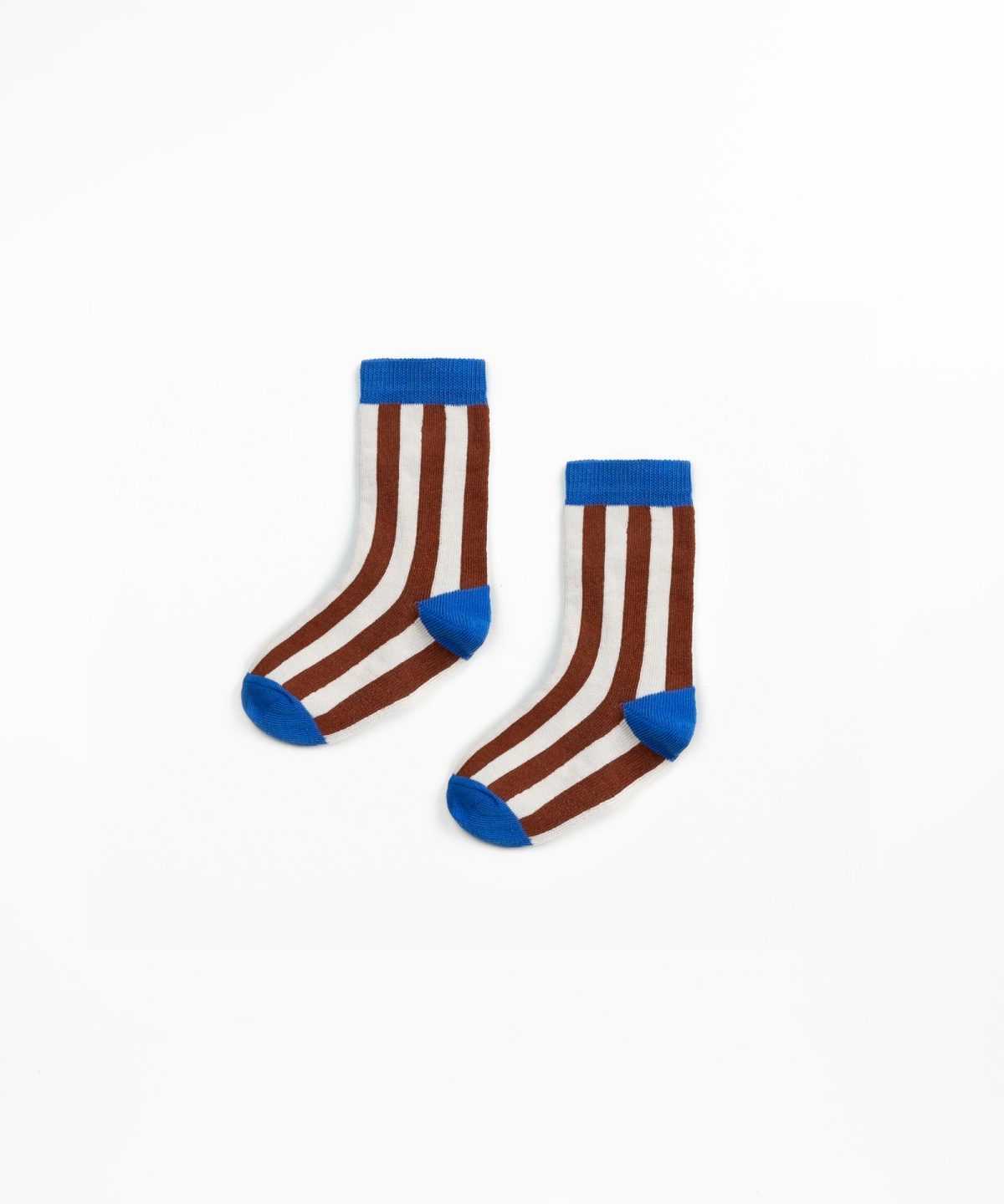 Play Up - Striped Socks Telo