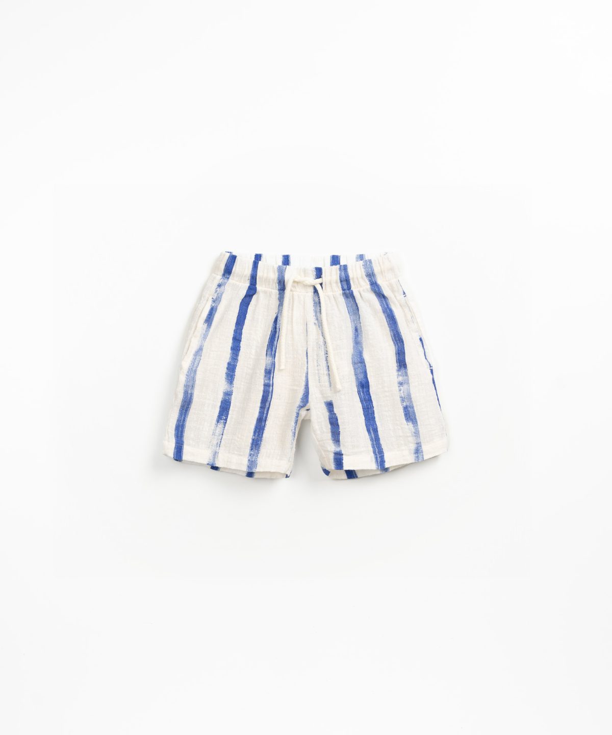 Play Up - Printed Woven Shorts Grés Risca Telo