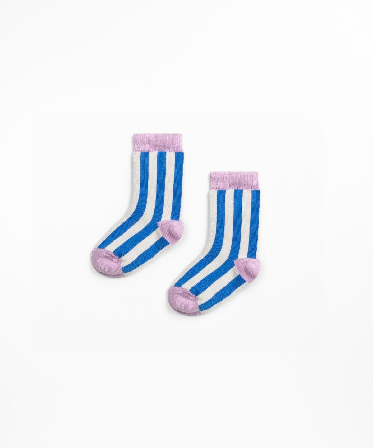 Play Up - Striped Socks Urze