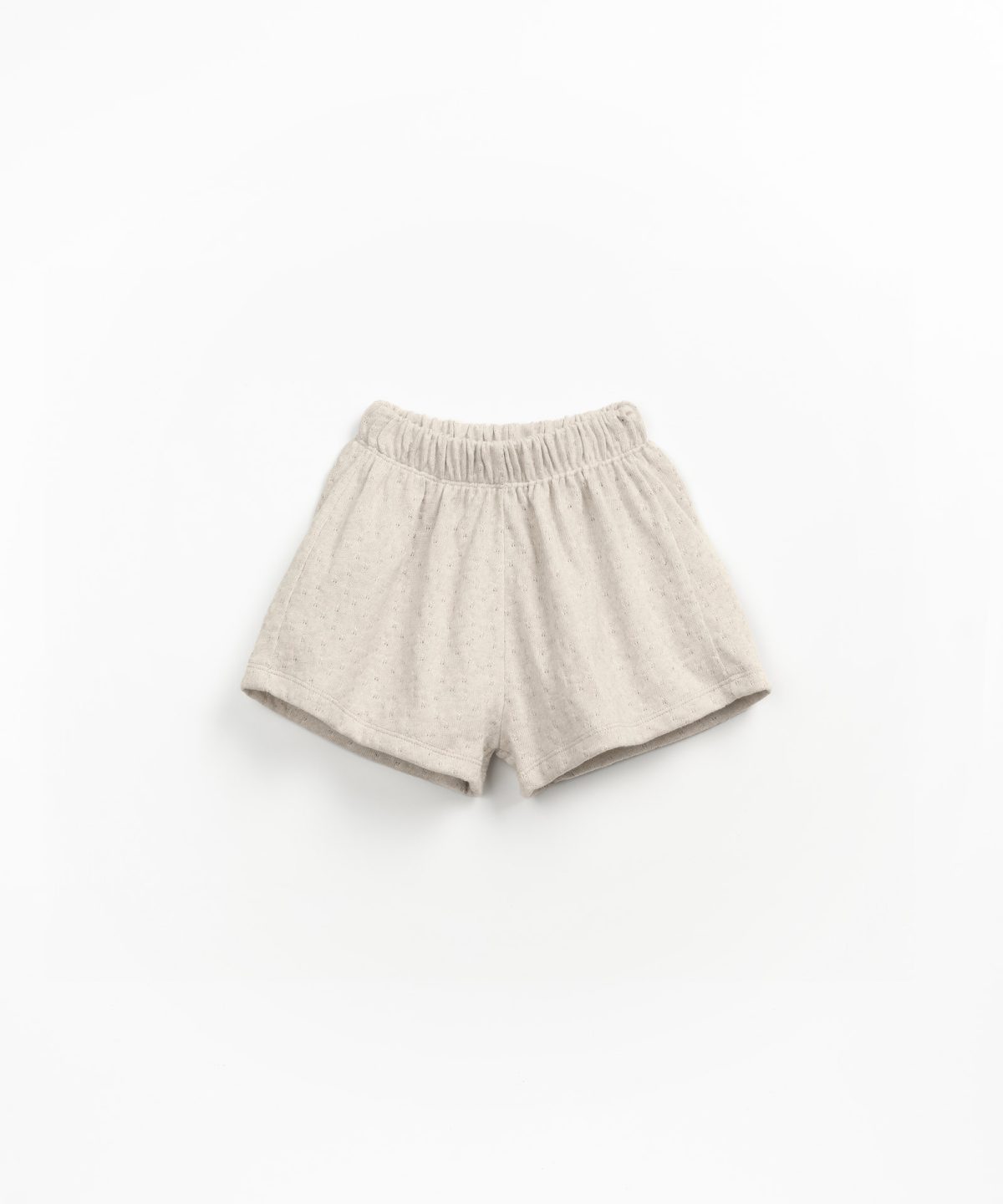 Play Up - Embellished Jersey Shorts