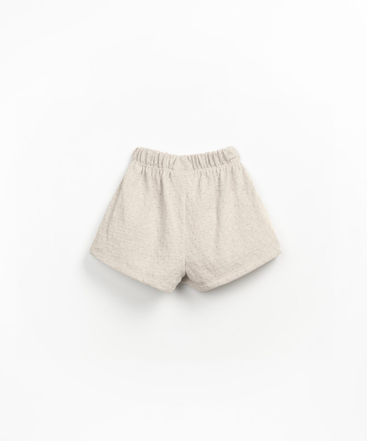 Play Up - Embellished Jersey Shorts - Afbeelding 2