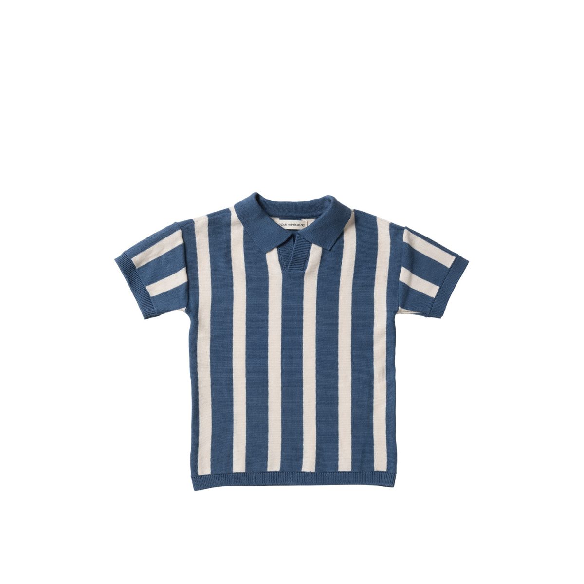 Your Wishes - Stripe Knit Casual