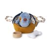Lillieputiens - Jules Dog With Basket - Afbeelding 3