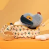 Lillieputiens - Jules Dog With Basket - Afbeelding 2