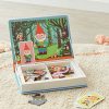 Janod - Magneti'book Fairy Tales - Afbeelding 2