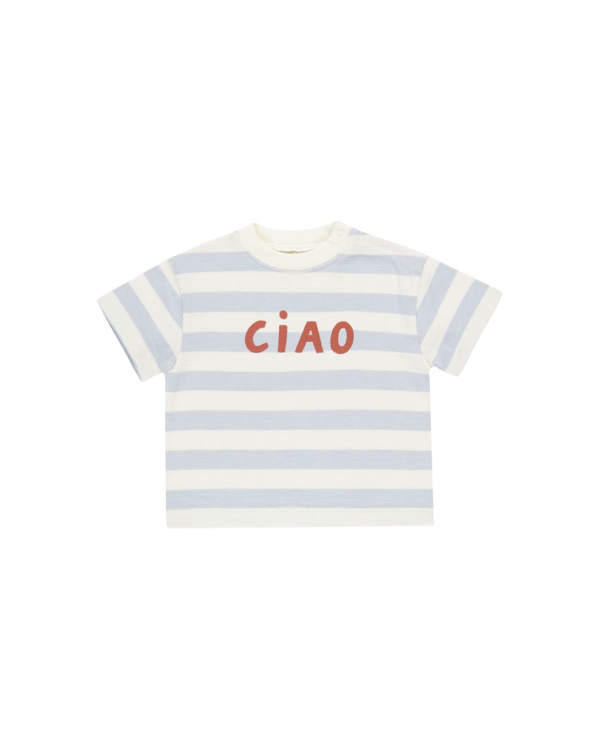 Rylee & Cru - Relaxed Tee Ciao
