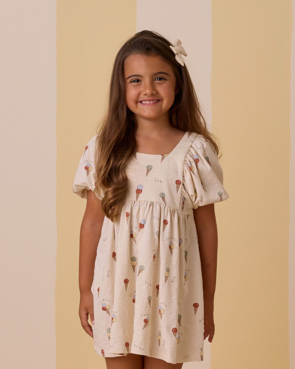Rylee & Cru - Brea Dress Gelato - Afbeelding 3