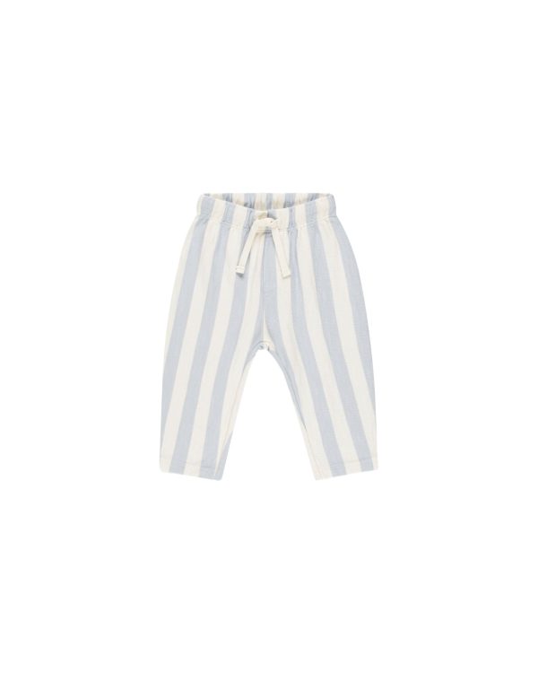 Rylee & Cru - Rory Pant Blue Stripe