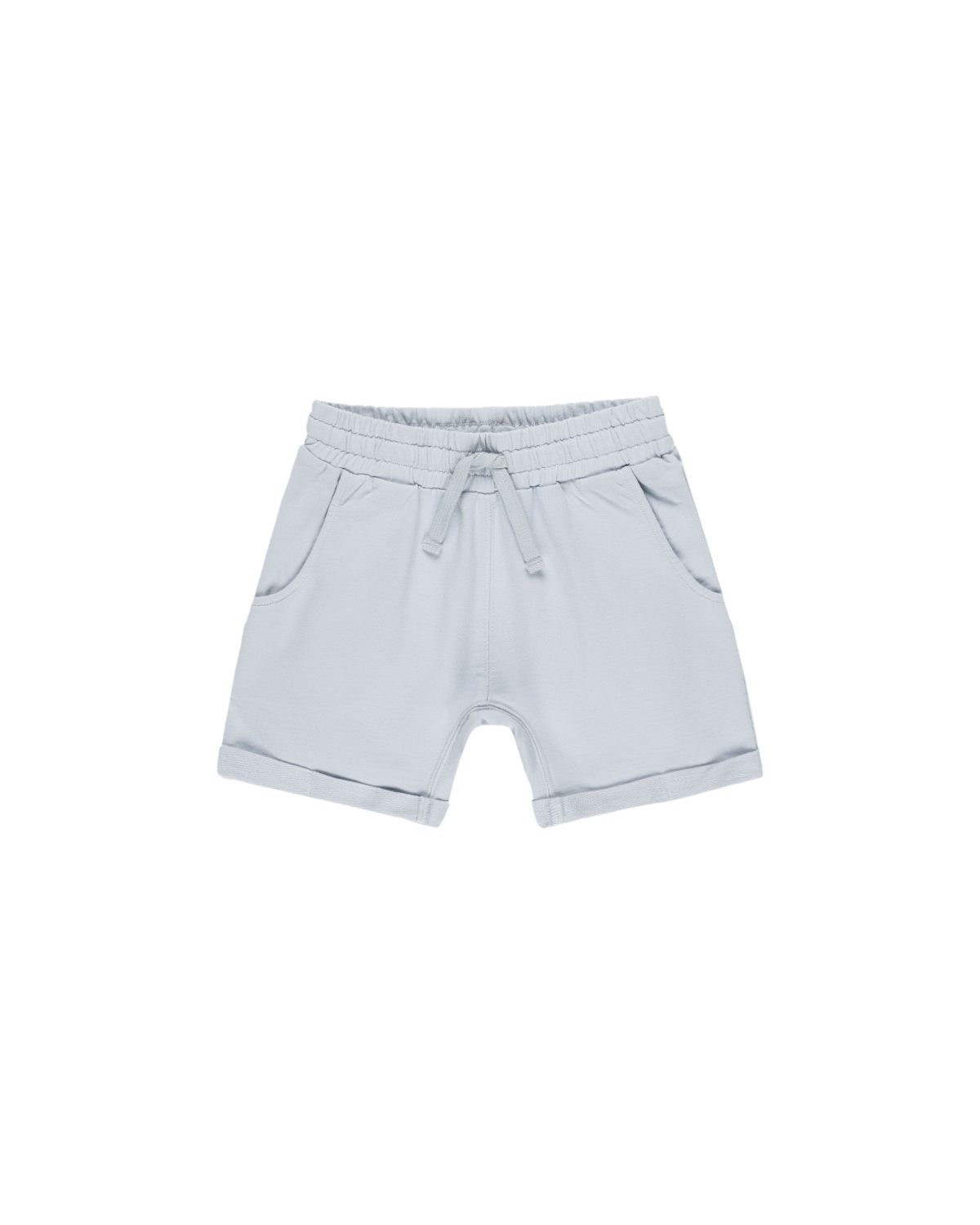 Rylee & Cru - Relaxed Short Light Blue