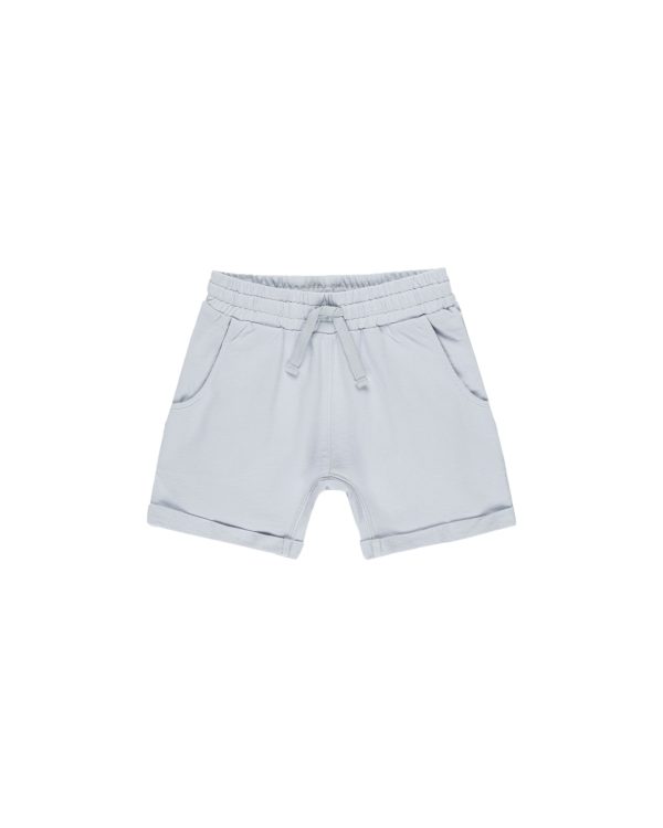Rylee & Cru - Relaxed Short Light Blue