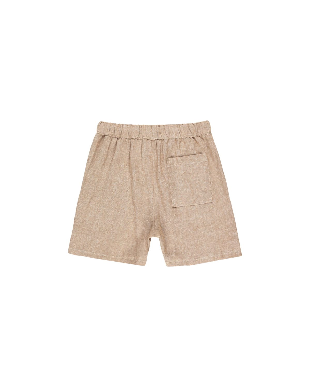 Rylee & Cru - Perry Short Cocoa - Afbeelding 3