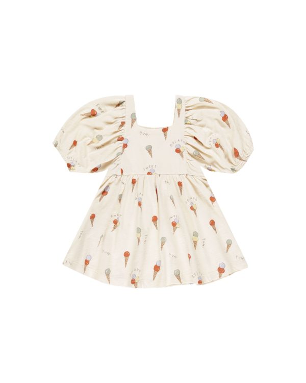 Rylee & Cru - Brea Dress Gelato