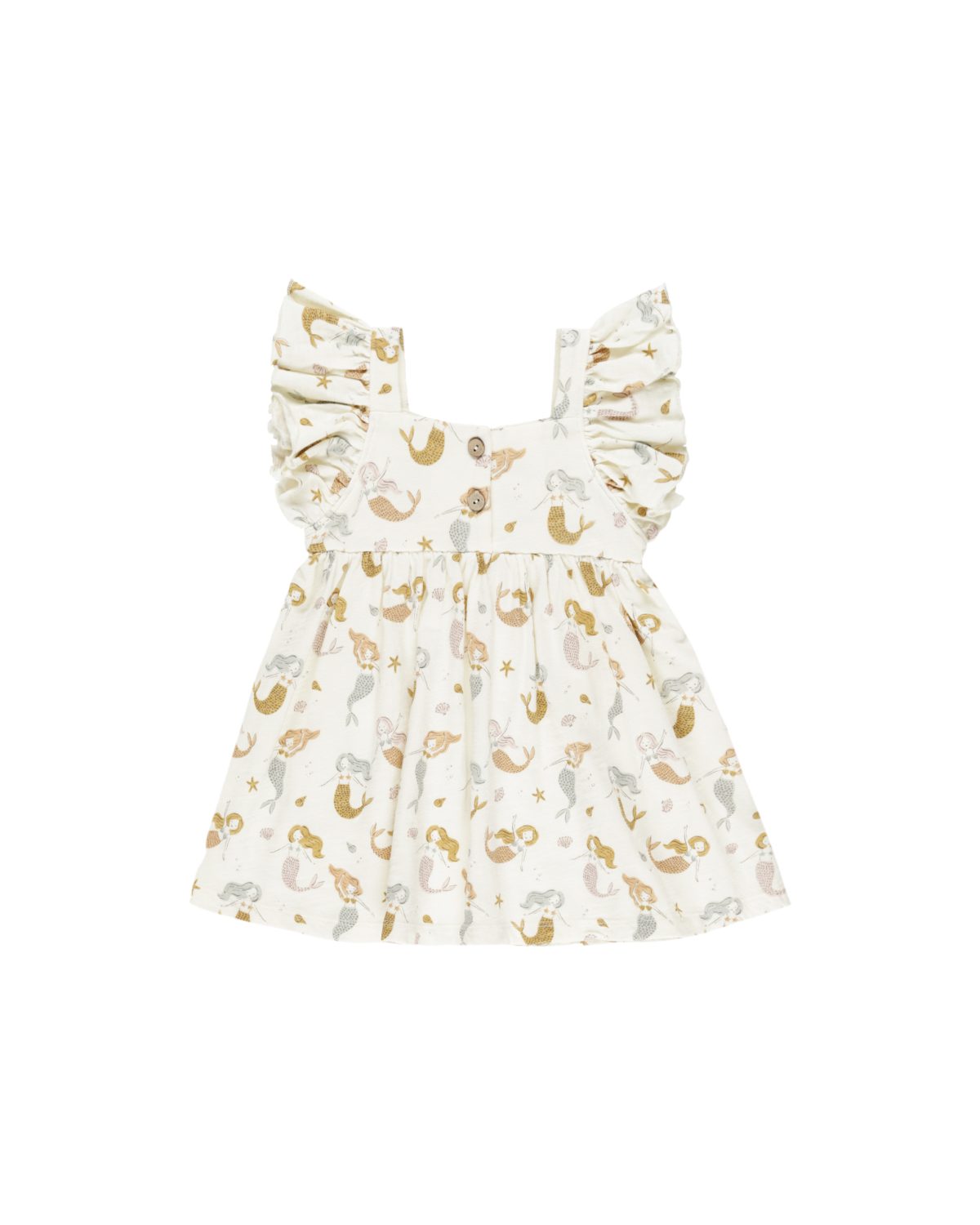 Rylee & Cru - Mariposa Dress Mermaids - Afbeelding 3
