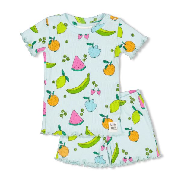 Feetje - Femmy Fruit Premium Summerwear
