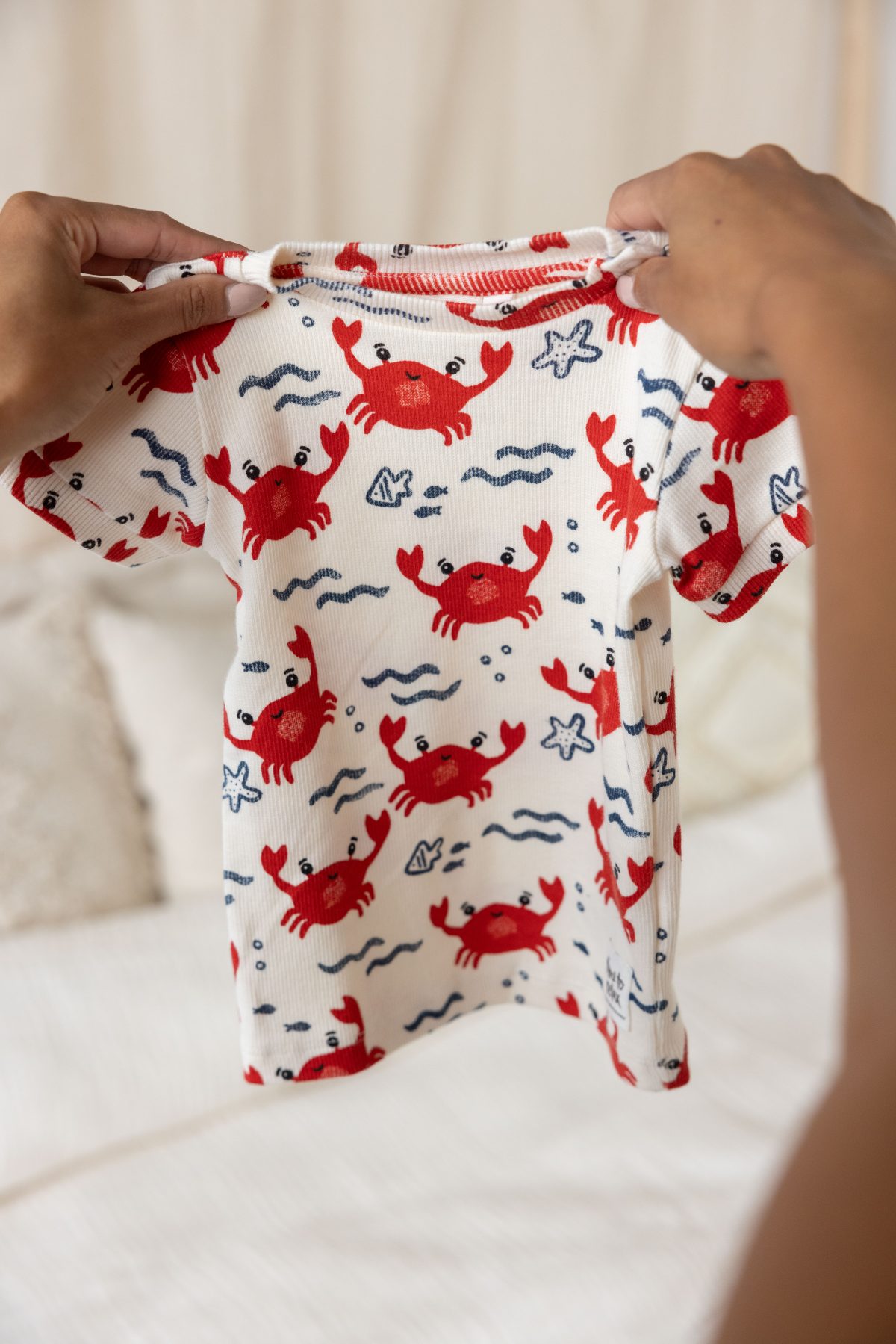 Feetje - Copper Crab Premium Summerwear - Afbeelding 18