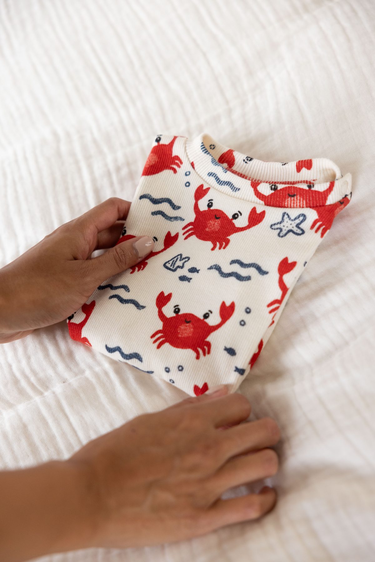 Feetje - Copper Crab Premium Summerwear - Afbeelding 17