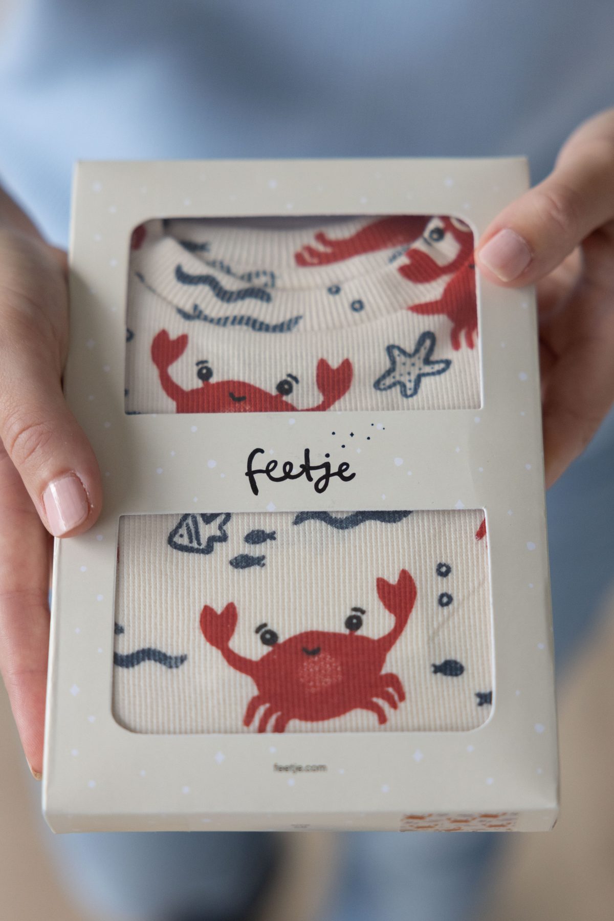 Feetje - Copper Crab Premium Summerwear - Afbeelding 16