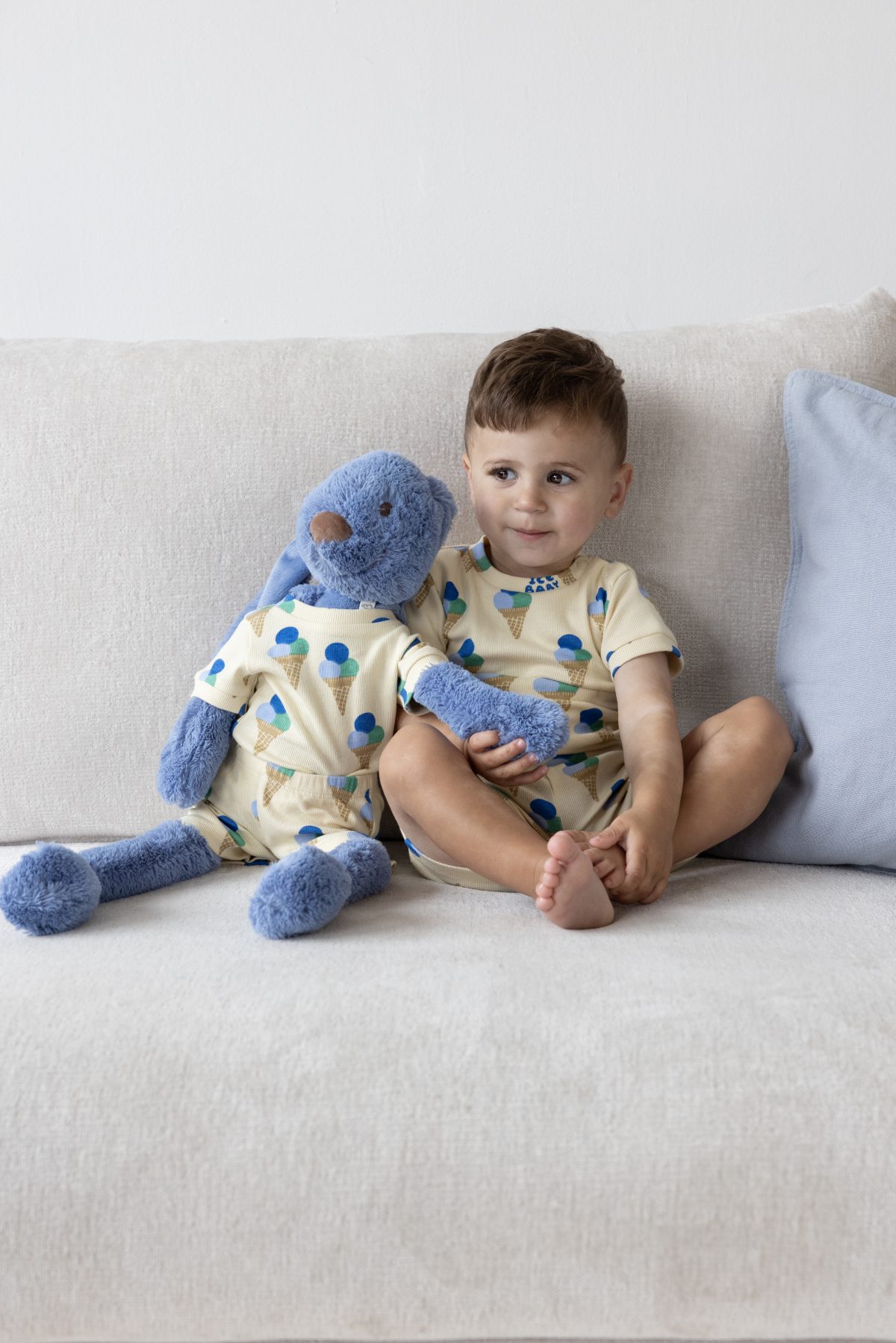 Feetje - Gino Gelato Premium Summerwear - Afbeelding 2
