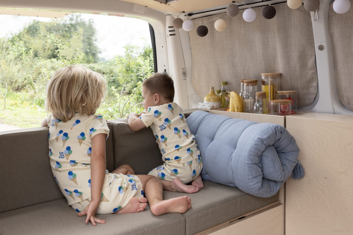 Feetje - Gino Gelato Premium Summerwear - Afbeelding 6