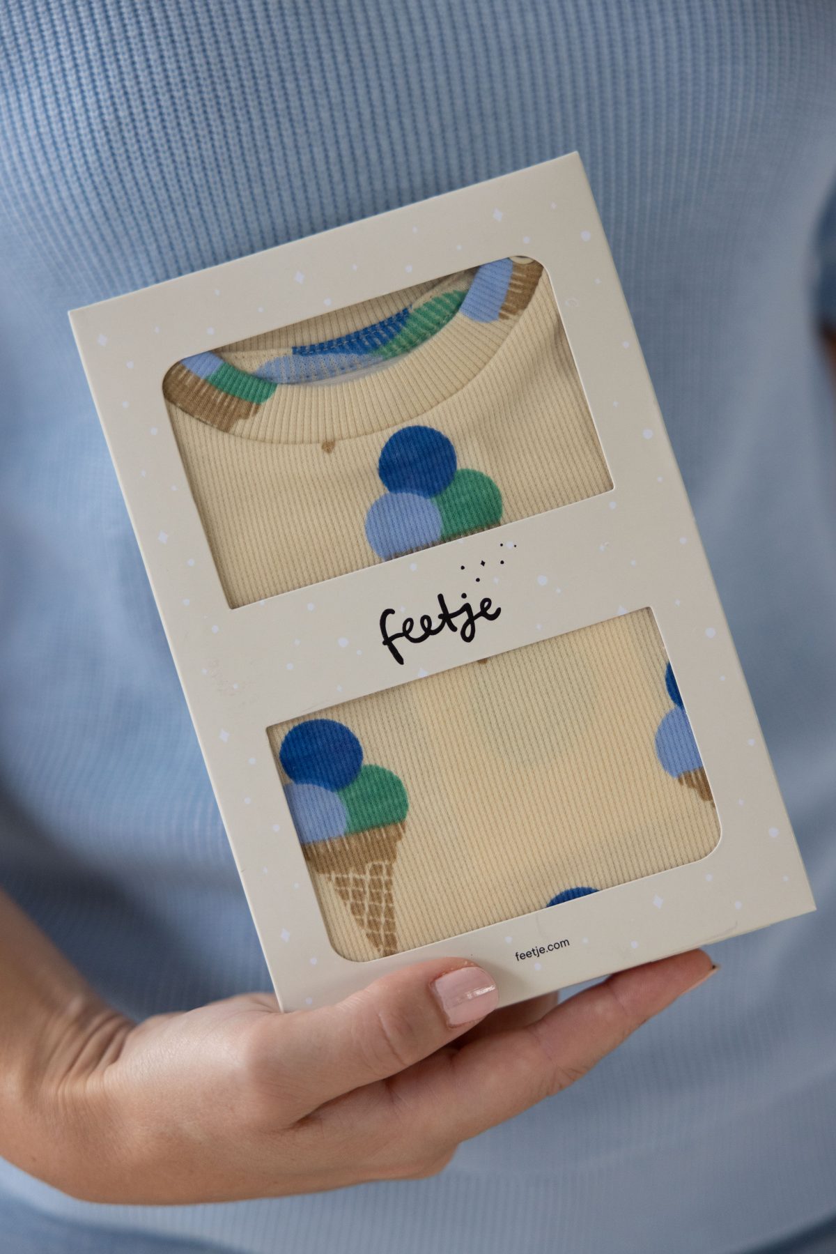 Feetje - Gino Gelato Premium Summerwear - Afbeelding 16