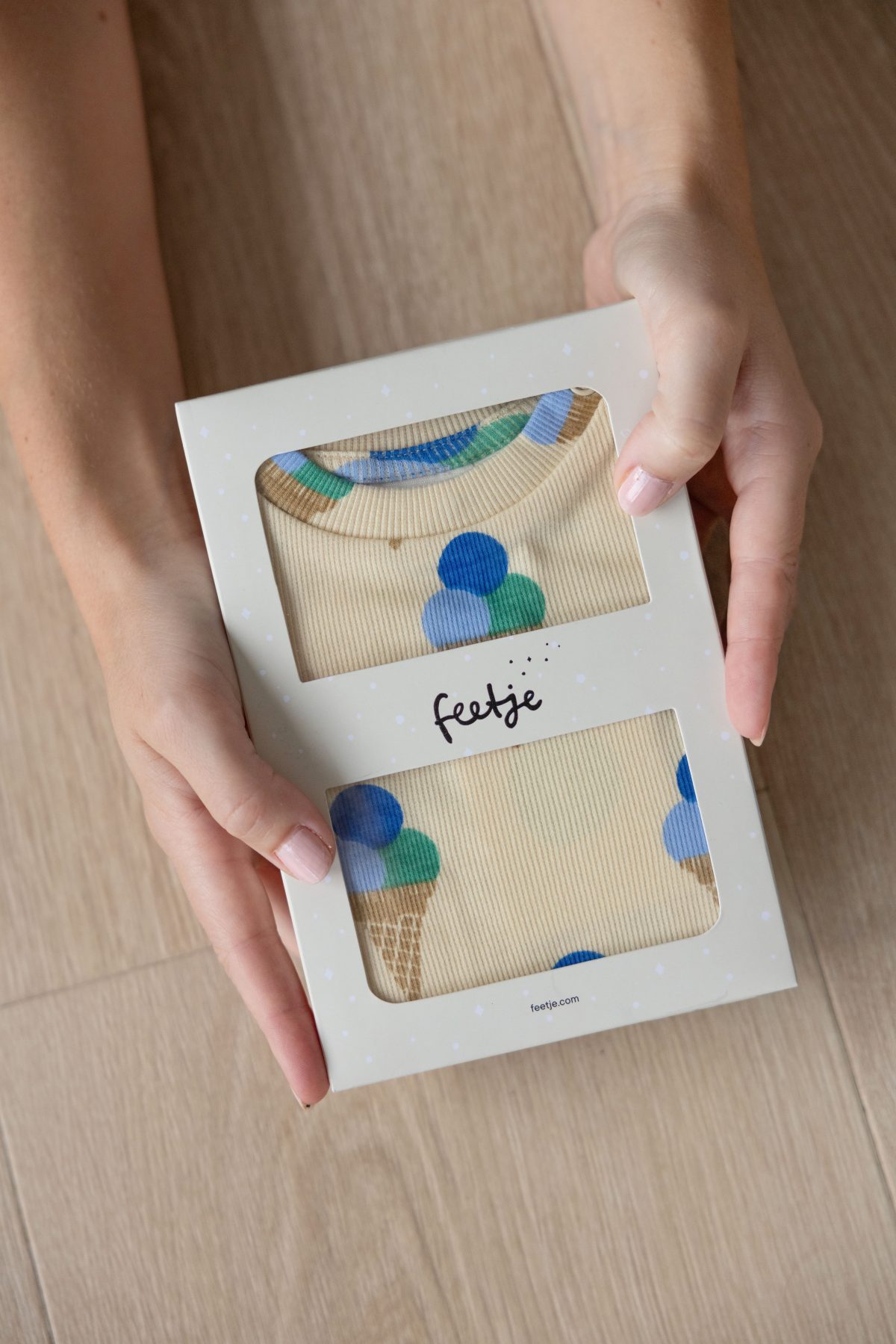 Feetje - Gino Gelato Premium Summerwear - Afbeelding 15
