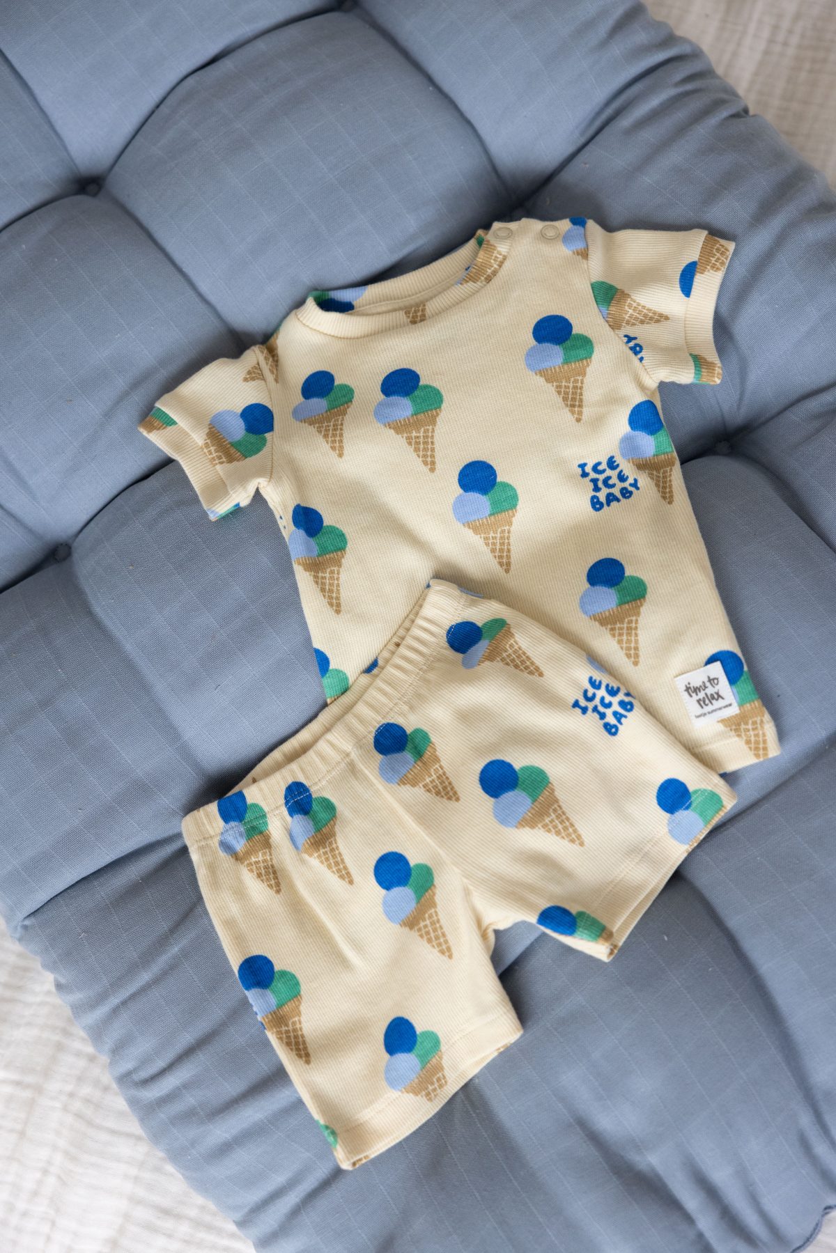 Feetje - Gino Gelato Premium Summerwear - Afbeelding 12