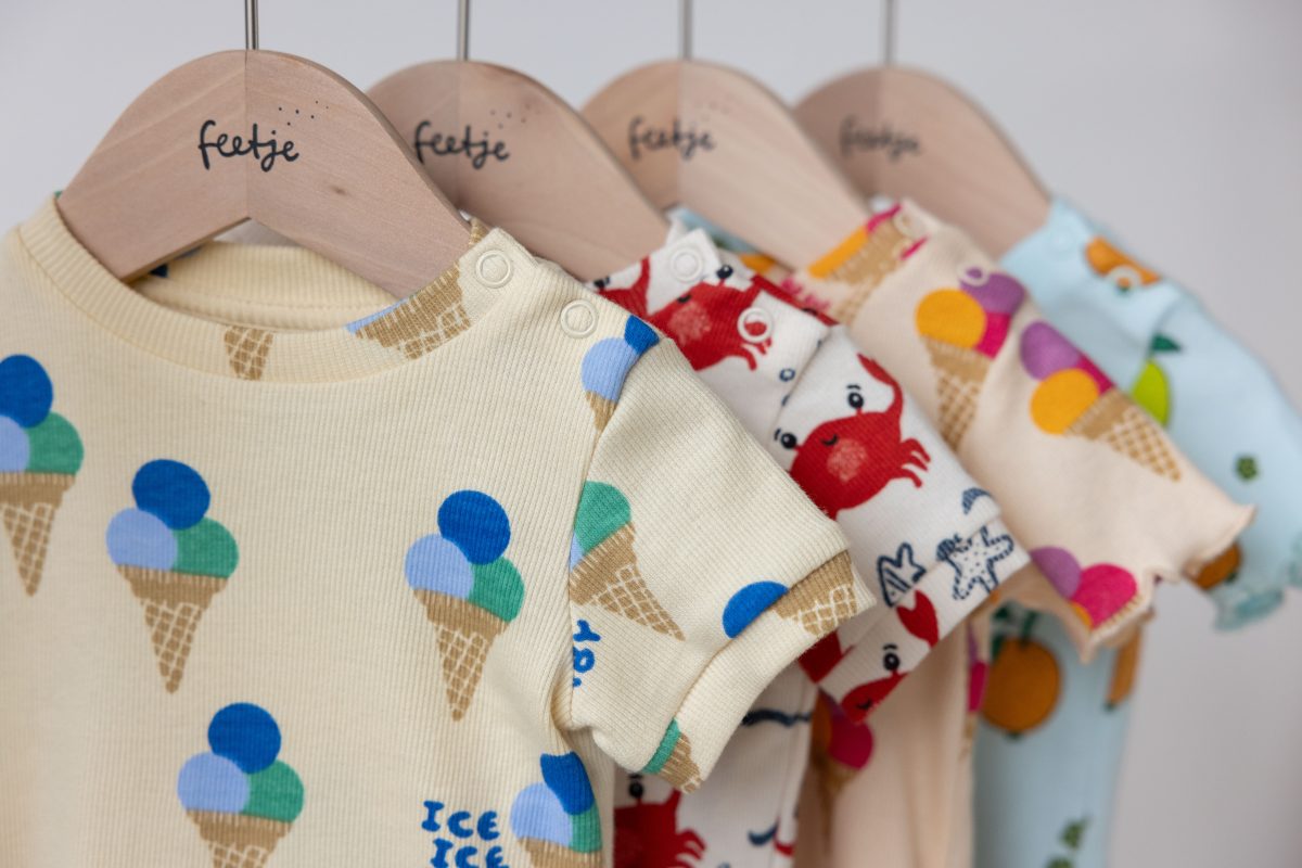Feetje - Gino Gelato Premium Summerwear - Afbeelding 8
