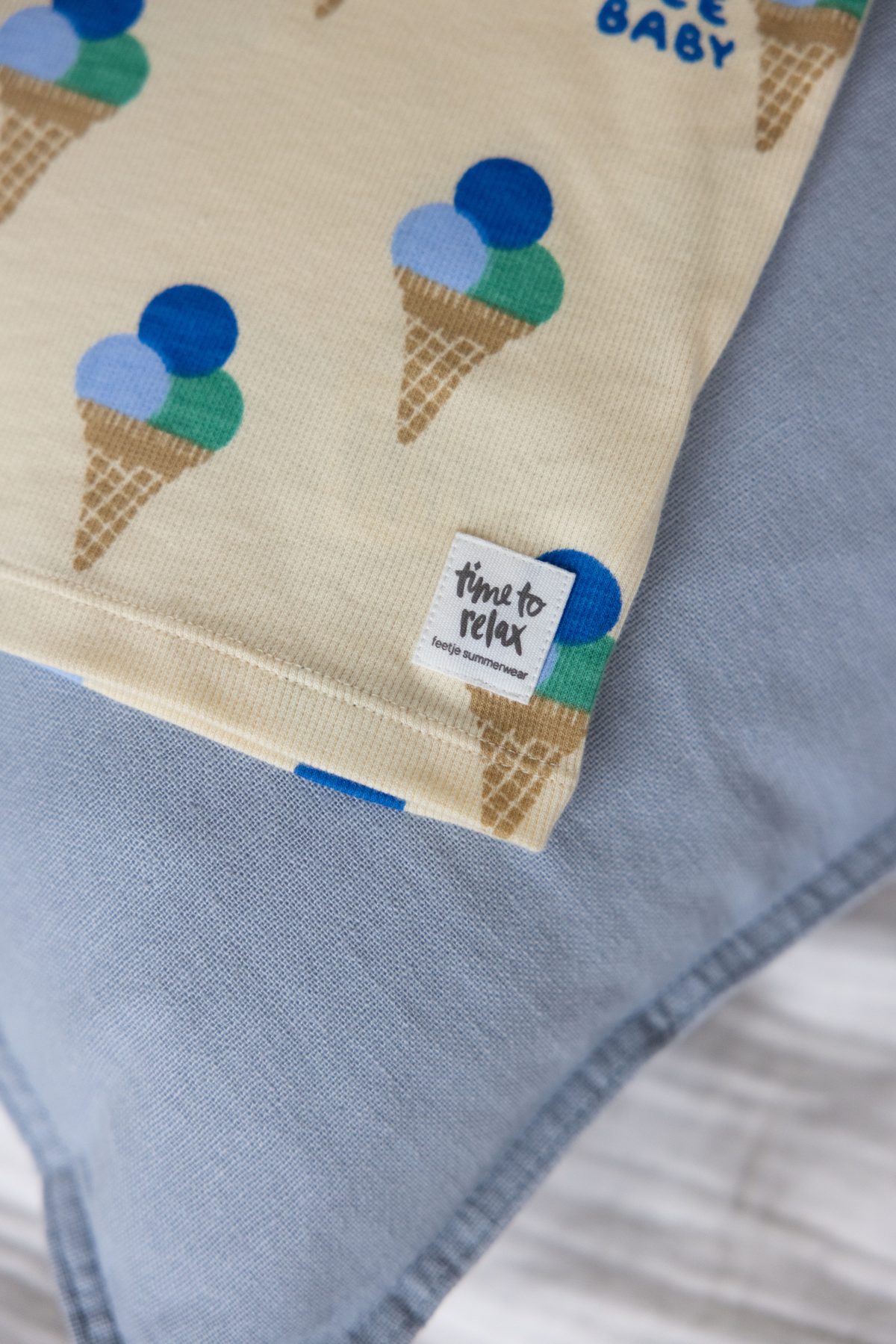 Feetje - Gino Gelato Premium Summerwear - Afbeelding 9