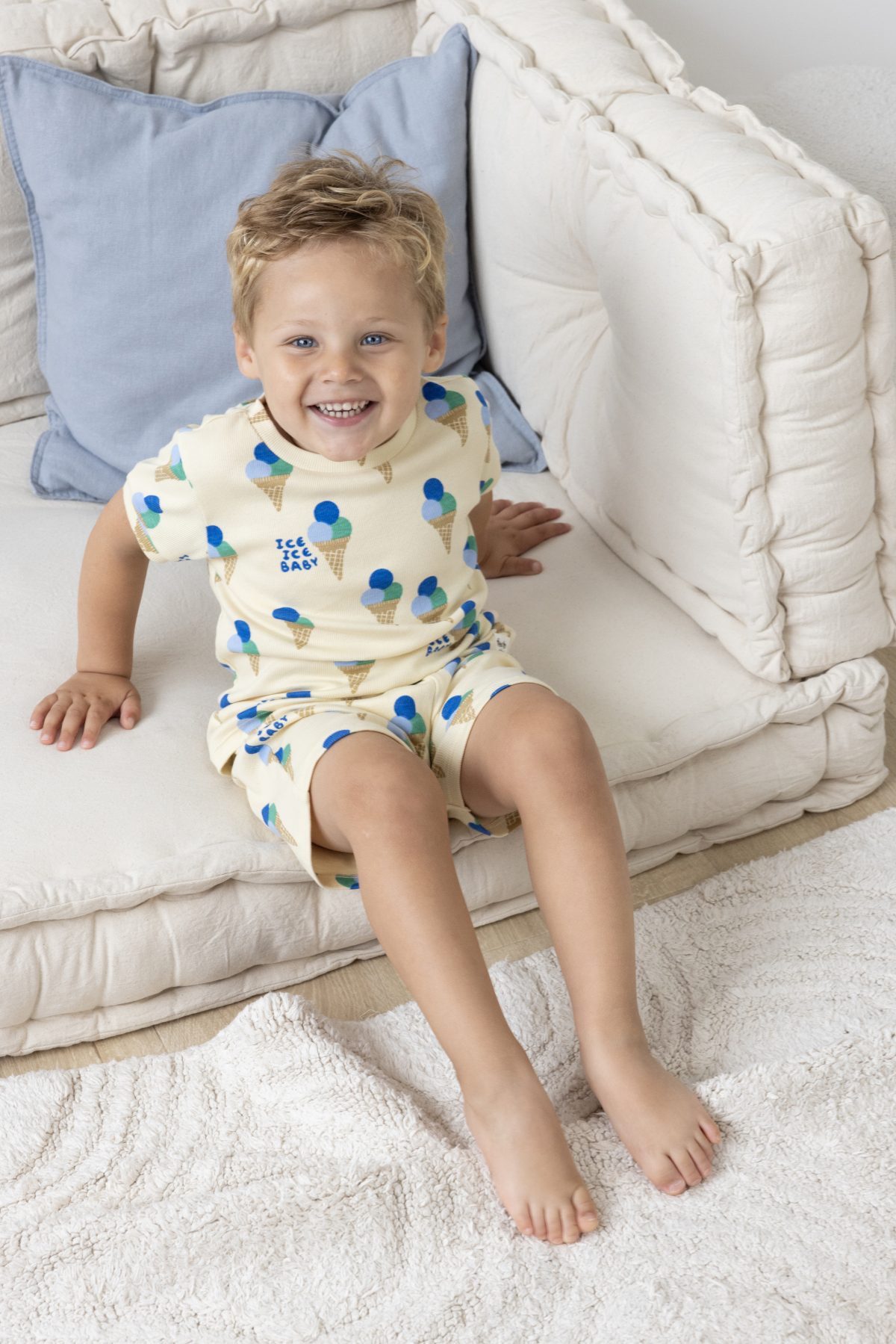 Feetje - Gino Gelato Premium Summerwear - Afbeelding 13