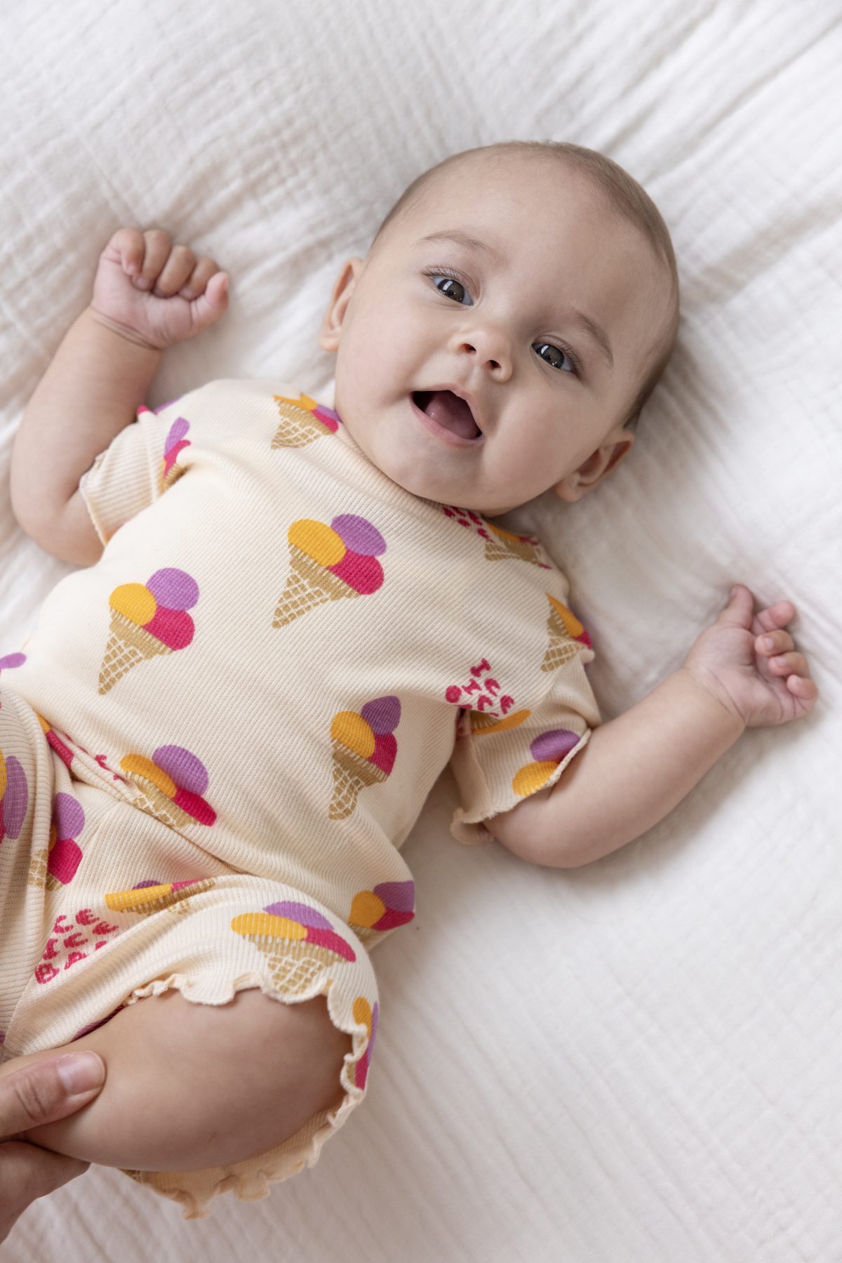Feetje - Isa Ice Cream Premium Summerwear - Afbeelding 2