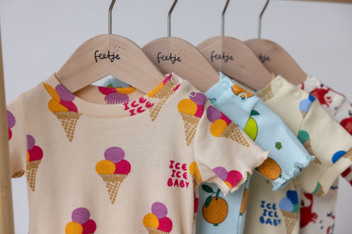 Feetje - Isa Ice Cream Premium Summerwear - Afbeelding 8