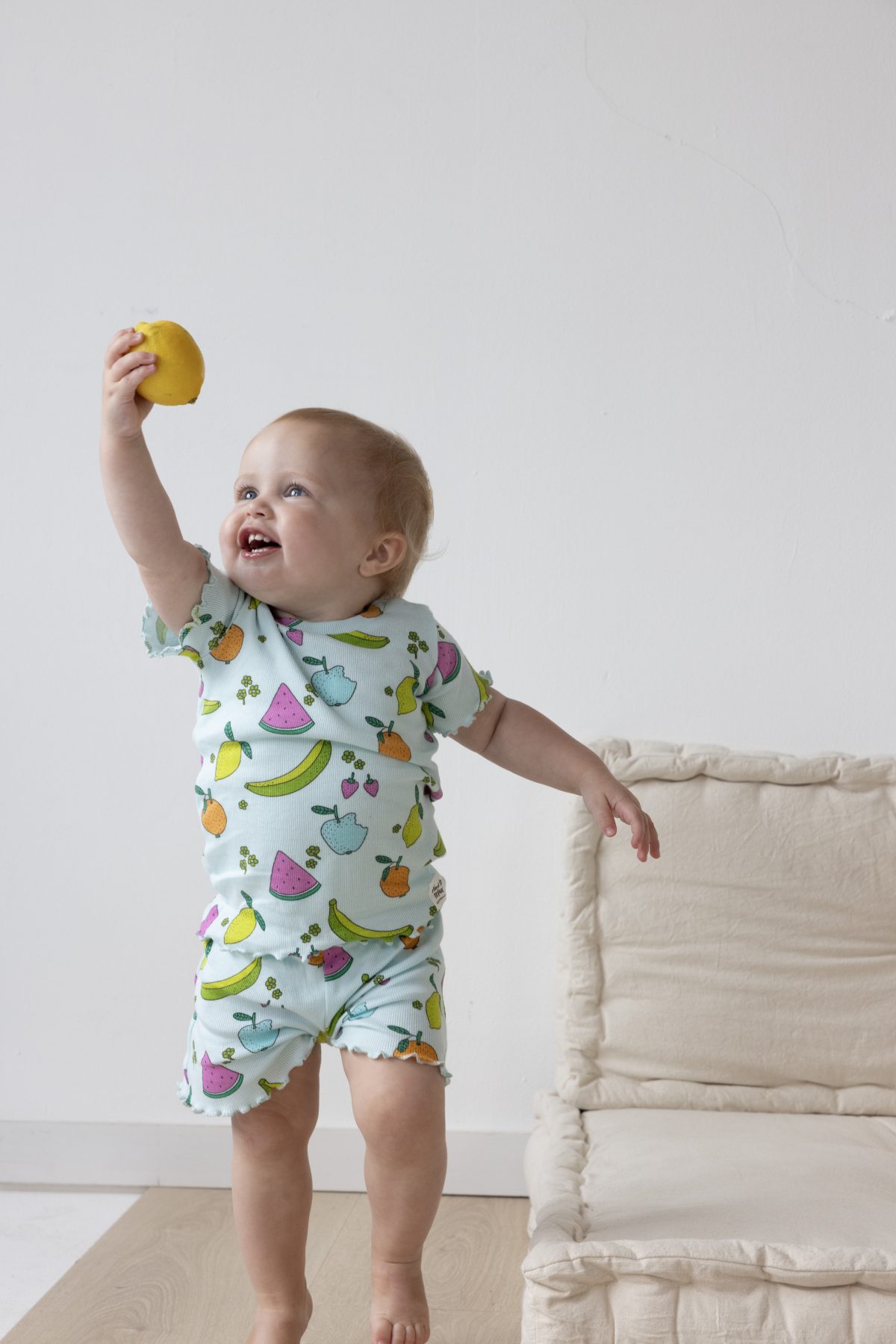 Feetje - Femmy Fruit Premium Summerwear - Afbeelding 7