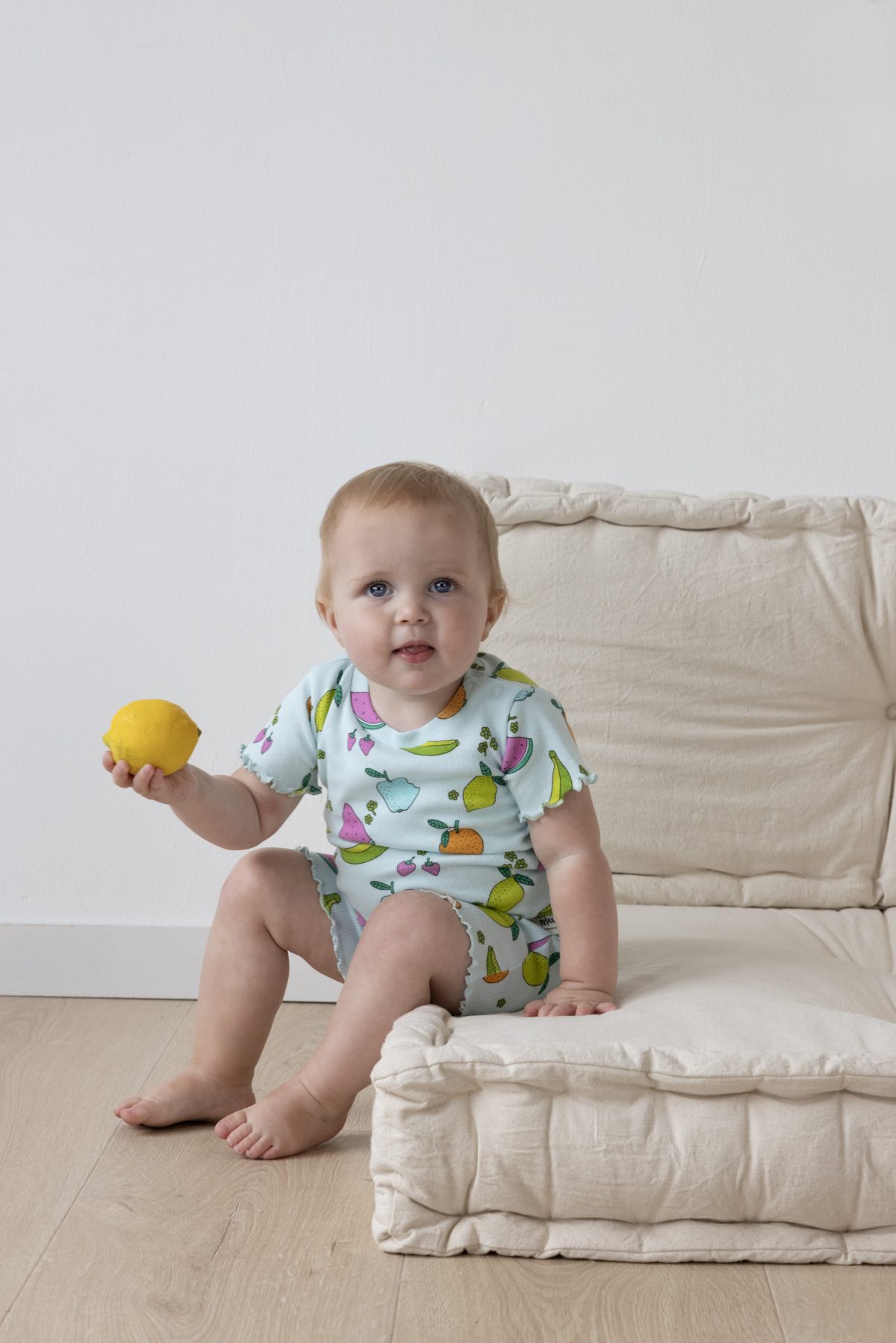 Feetje - Femmy Fruit Premium Summerwear - Afbeelding 8